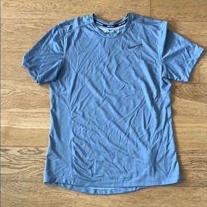 Nike Running dri-fit shirt